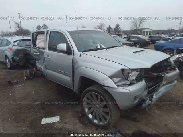 TOYOTA TACOMA 2012 3tmju4gn2cm128033