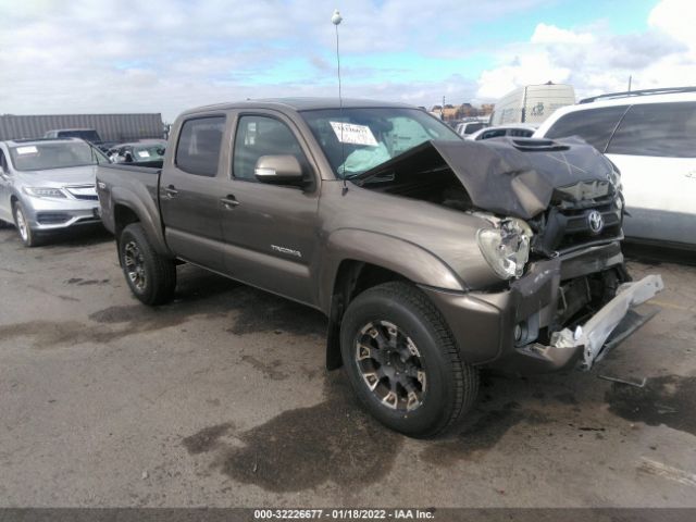 TOYOTA TACOMA 2012 3tmju4gn2cm128095