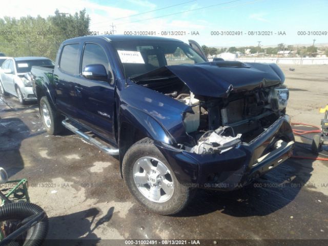 TOYOTA TACOMA 2012 3tmju4gn2cm128467