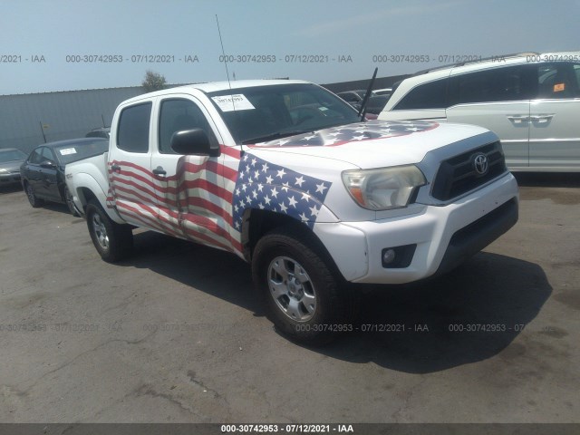 TOYOTA TACOMA 2012 3tmju4gn2cm129103