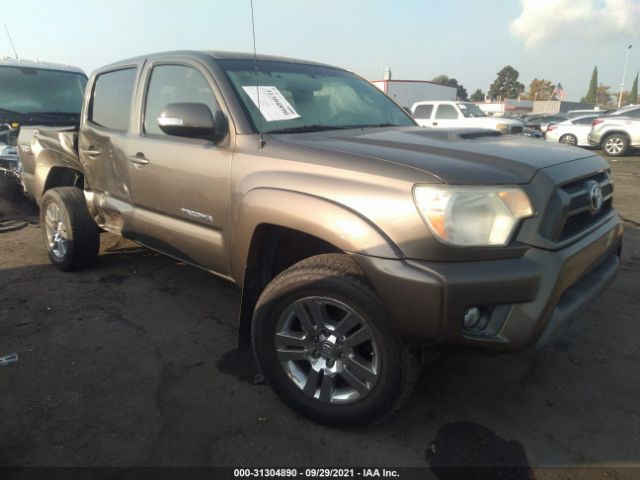 TOYOTA TACOMA 2012 3tmju4gn2cm129389