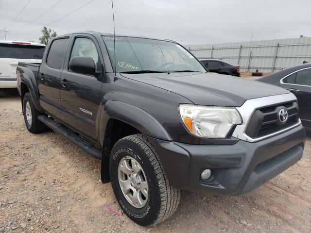 TOYOTA TACOMA DOU 2012 3tmju4gn2cm131661