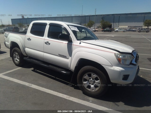 TOYOTA TACOMA 2012 3tmju4gn2cm133393