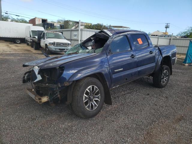 TOYOTA TACOMA DOU 2012 3tmju4gn2cm133751