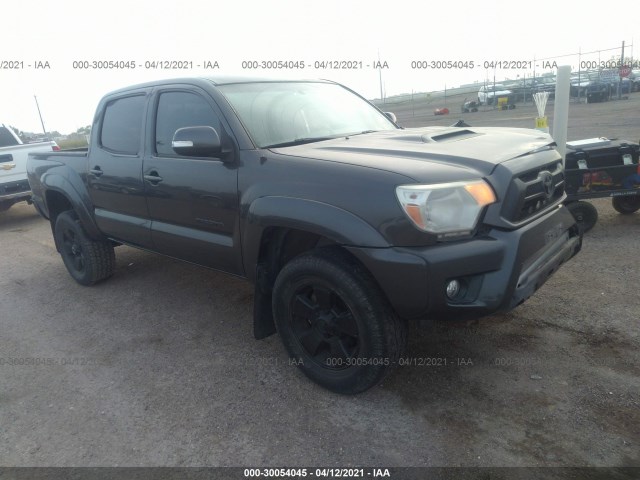 TOYOTA TACOMA 2012 3tmju4gn2cm135614