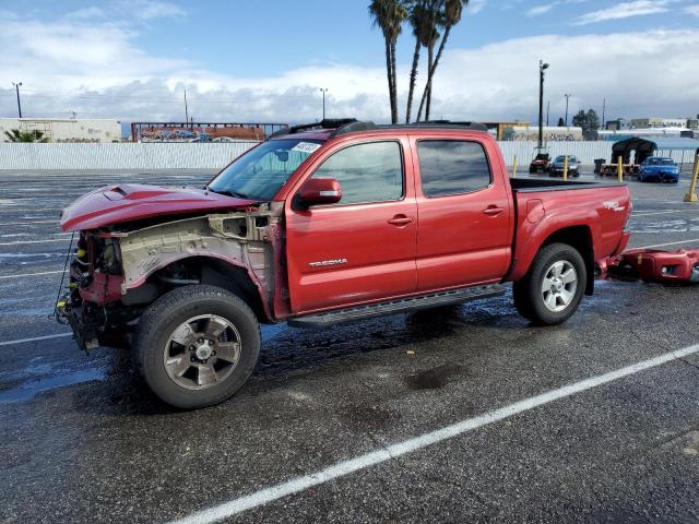 TOYOTA TACOMA DOU 2012 3tmju4gn2cm135628