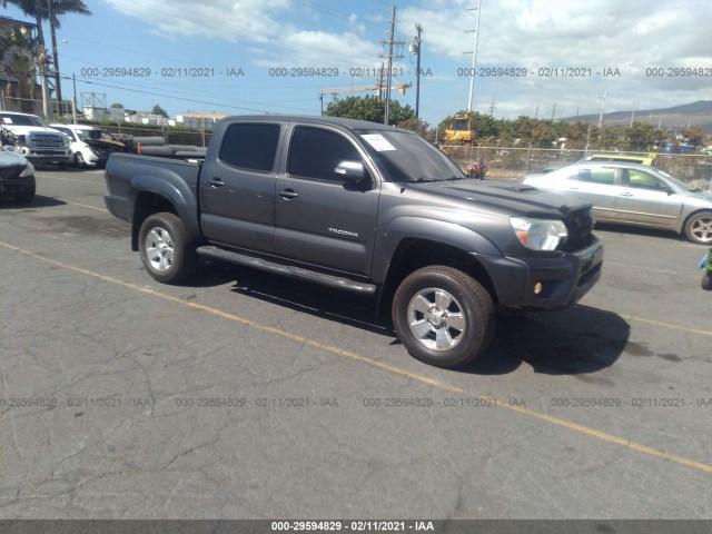 TOYOTA TACOMA 2012 3tmju4gn2cm135788