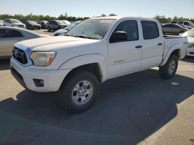 TOYOTA TACOMA DOU 2012 3tmju4gn2cm136083