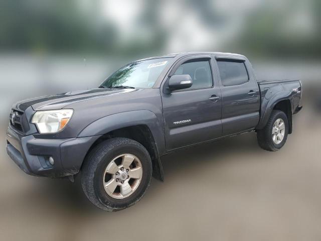 TOYOTA TACOMA 2012 3tmju4gn2cm137766