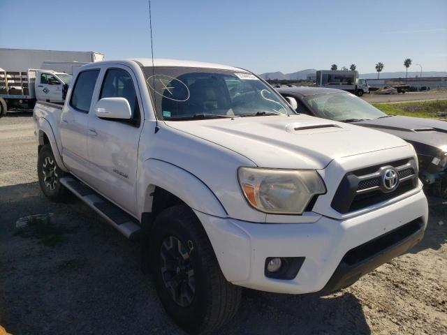 TOYOTA TACOMA DOU 2012 3tmju4gn2cm138125