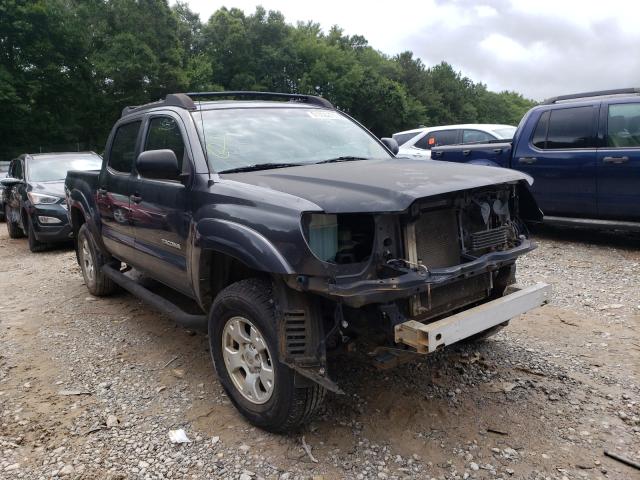 TOYOTA TACOMA DOU 2013 3tmju4gn2dm140474