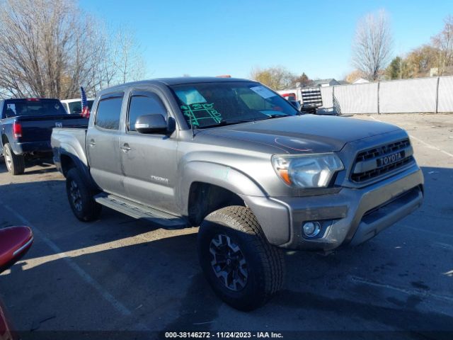 TOYOTA TACOMA 2013 3tmju4gn2dm143410