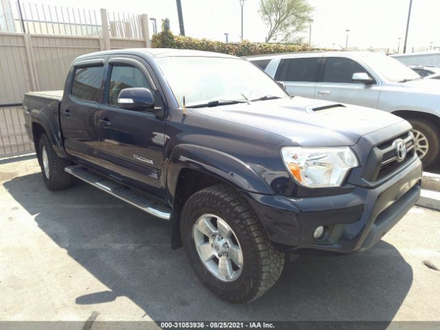 TOYOTA TACOMA 2013 3tmju4gn2dm143696