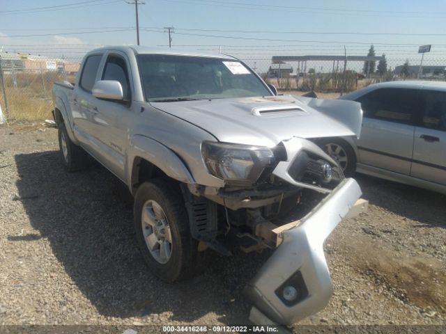 TOYOTA TACOMA 2013 3tmju4gn2dm143925