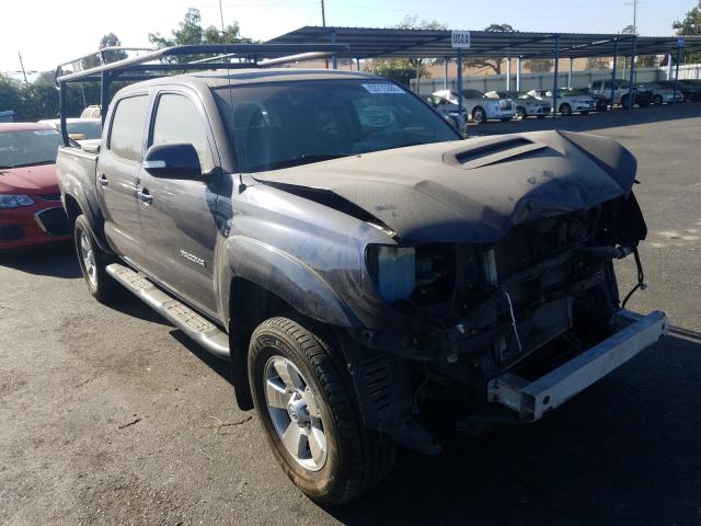 TOYOTA TACOMA DOU 2013 3tmju4gn2dm144010