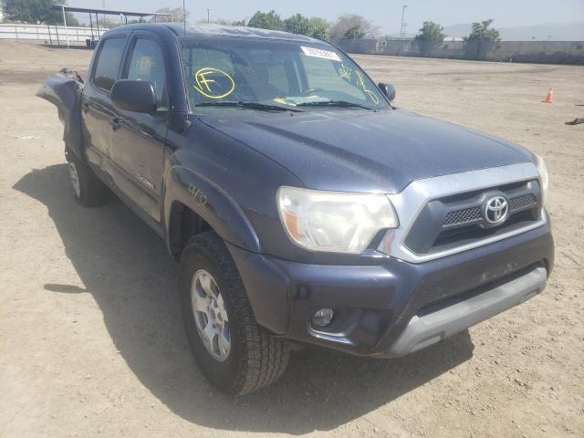 TOYOTA TACOMA DOU 2013 3tmju4gn2dm145738