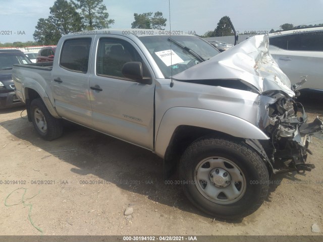 TOYOTA TACOMA 2013 3tmju4gn2dm147991