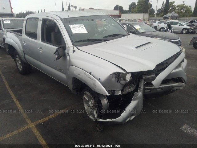 TOYOTA TACOMA 2013 3tmju4gn2dm148588