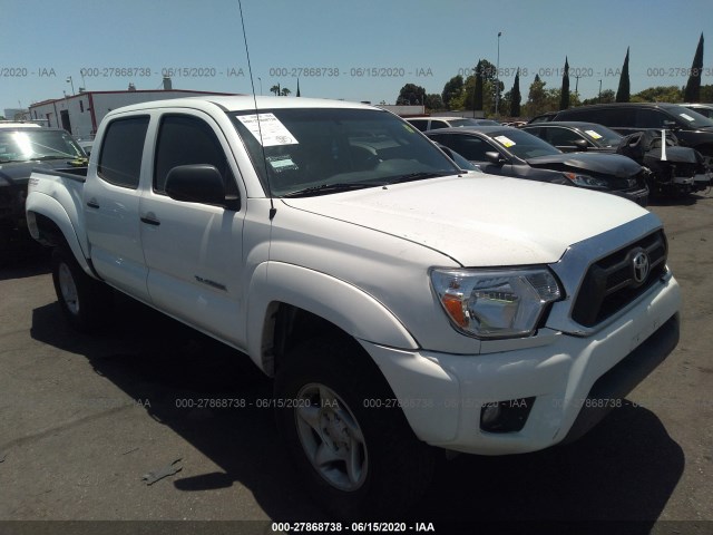 TOYOTA TACOMA 2013 3tmju4gn2dm149014