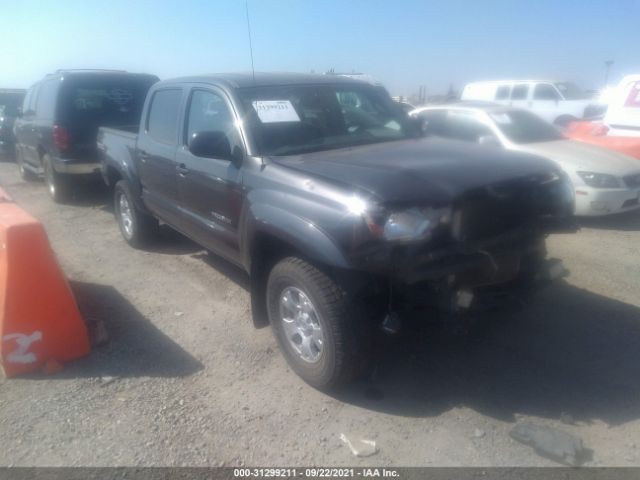 TOYOTA TACOMA 2013 3tmju4gn2dm149580