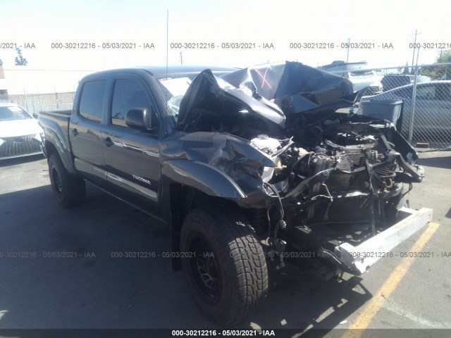 TOYOTA TACOMA 2013 3tmju4gn2dm150048