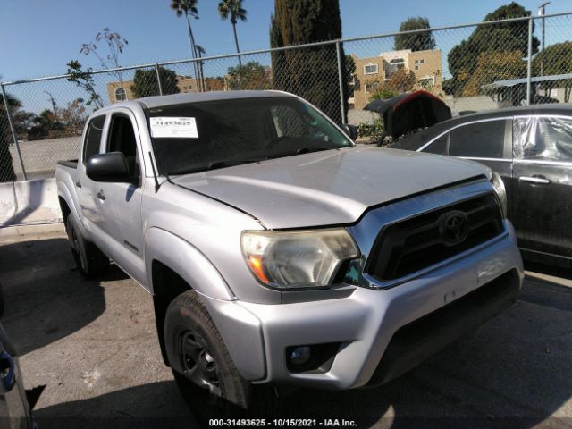 TOYOTA TACOMA 2013 3tmju4gn2dm152656