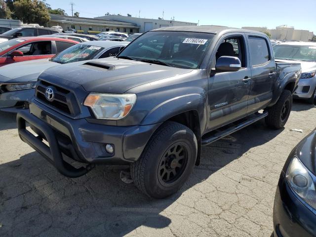 TOYOTA TACOMA 2013 3tmju4gn2dm153144