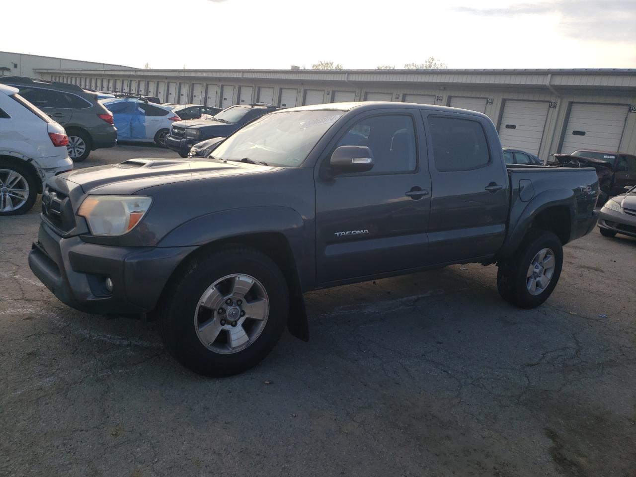 TOYOTA TACOMA 2013 3tmju4gn2dm153709