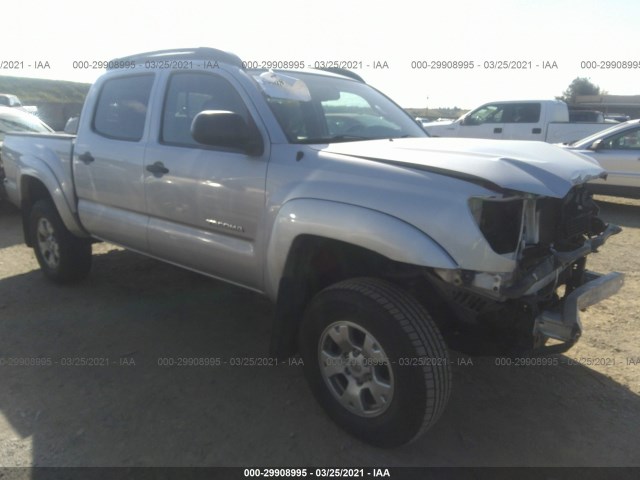 TOYOTA TACOMA 2013 3tmju4gn2dm154004