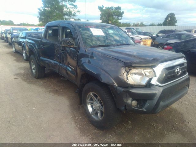 TOYOTA TACOMA 2014 3tmju4gn2em159043