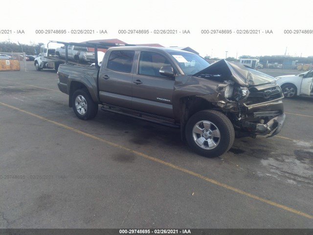 TOYOTA TACOMA 2014 3tmju4gn2em160919