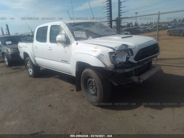 TOYOTA TACOMA 2014 3tmju4gn2em161262