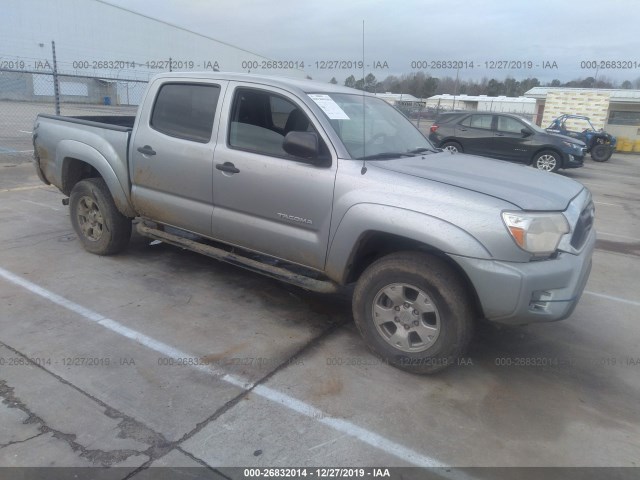 TOYOTA TACOMA 2014 3tmju4gn2em162069