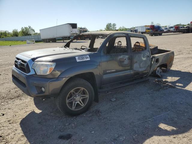 TOYOTA TACOMA 2014 3tmju4gn2em162301