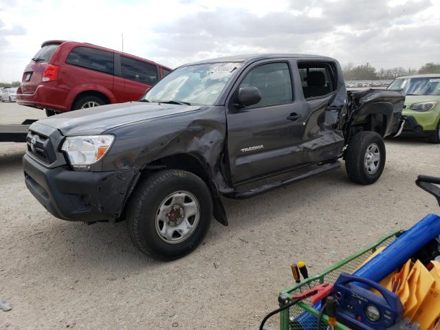 TOYOTA TACOMA DOU 2014 3tmju4gn2em163299