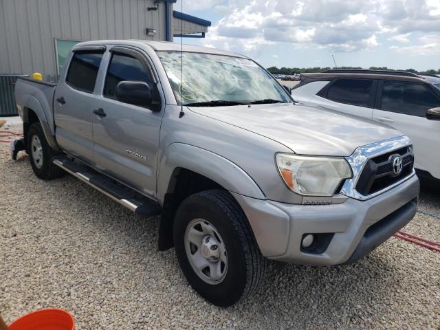 TOYOTA TACOMA DOU 2014 3tmju4gn2em166221