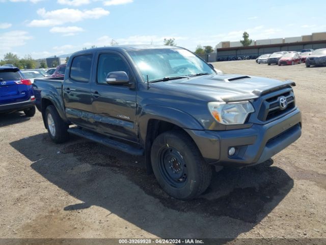 TOYOTA TACOMA 2014 3tmju4gn2em167384