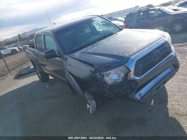 TOYOTA TACOMA 2014 3tmju4gn2em167689