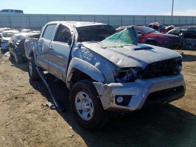 TOYOTA TACOMA DOU 2014 3tmju4gn2em169524