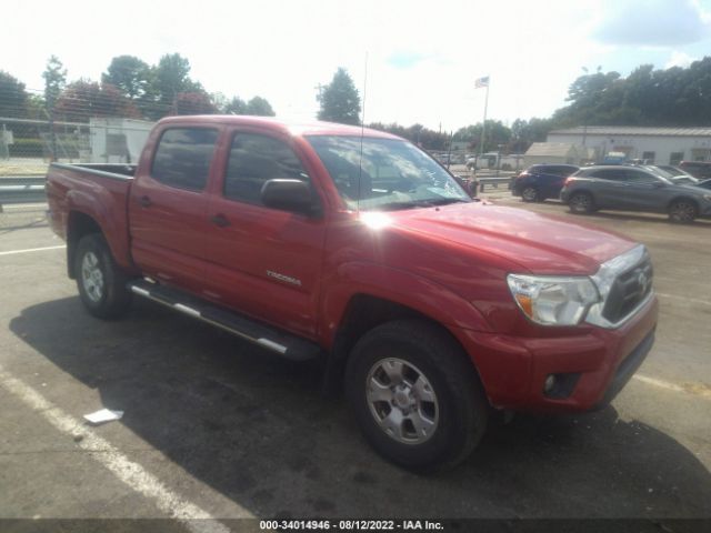 TOYOTA TACOMA 2014 3tmju4gn2em173296