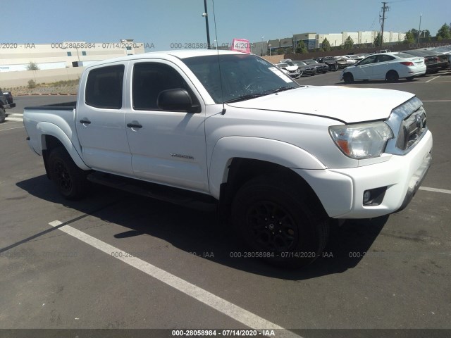 TOYOTA TACOMA 2014 3tmju4gn2em174156