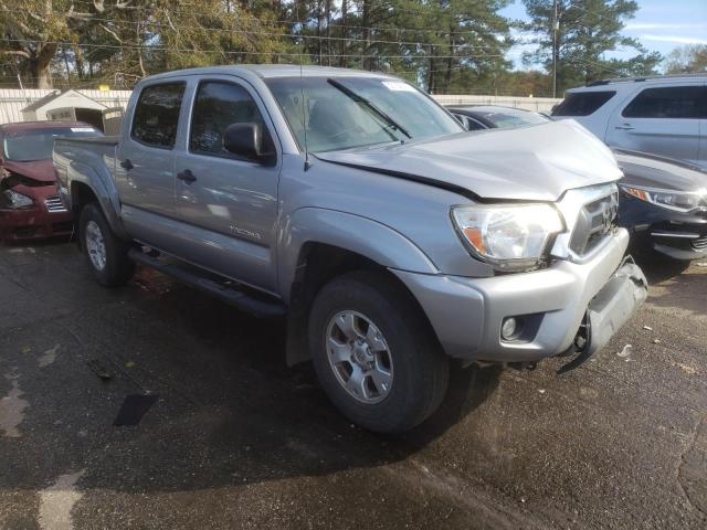 TOYOTA TACOMA DOU 2015 3tmju4gn2fm174854