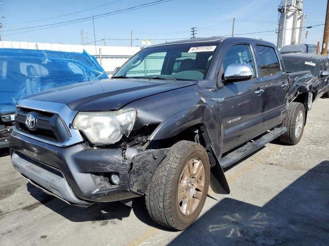 TOYOTA TACOMA DOU 2015 3tmju4gn2fm174966