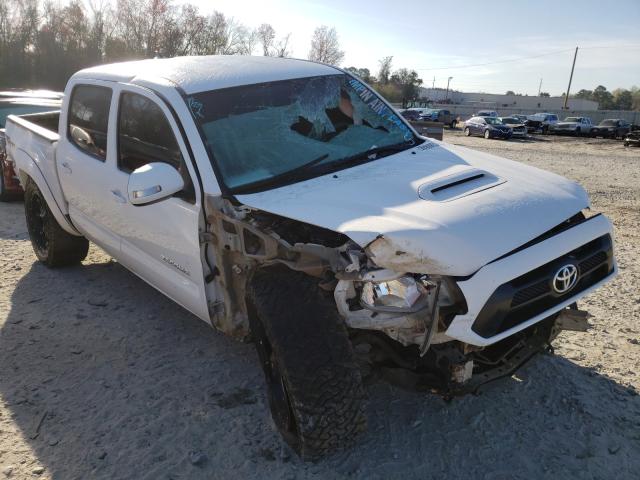 TOYOTA TACOMA DOU 2015 3tmju4gn2fm175714