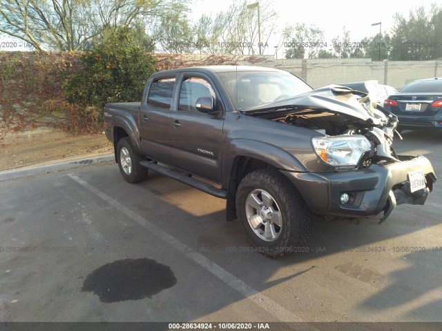 TOYOTA TACOMA 2015 3tmju4gn2fm177849