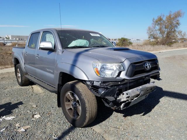 TOYOTA TACOMA DOU 2015 3tmju4gn2fm178323