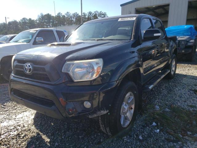 TOYOTA TACOMA DOU 2015 3tmju4gn2fm178919