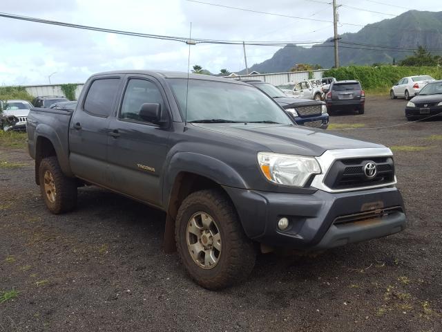 TOYOTA TACOMA DOU 2015 3tmju4gn2fm183098