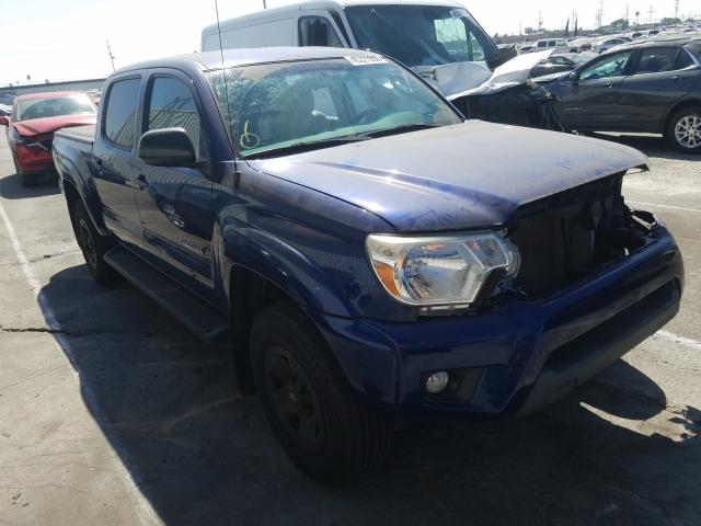 TOYOTA TACOMA DOU 2015 3tmju4gn2fm183909