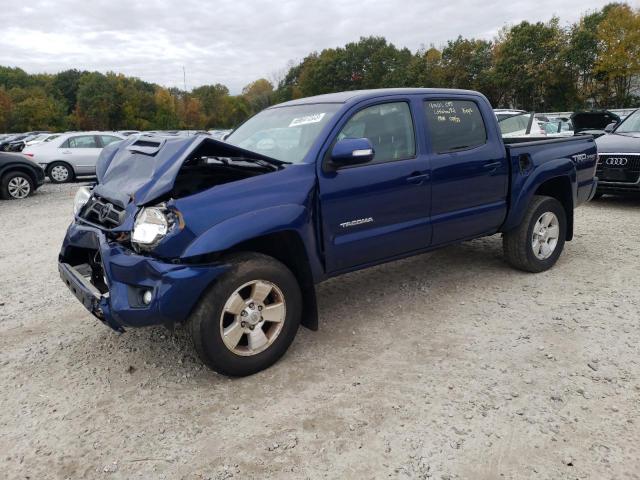 TOYOTA TACOMA 2015 3tmju4gn2fm188494